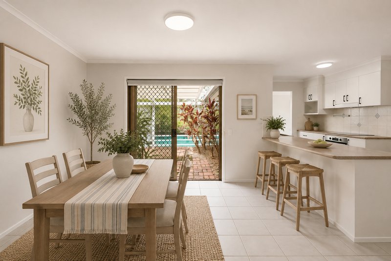 Photo - 3 Weekes Road, Carindale QLD 4152 - Image 5