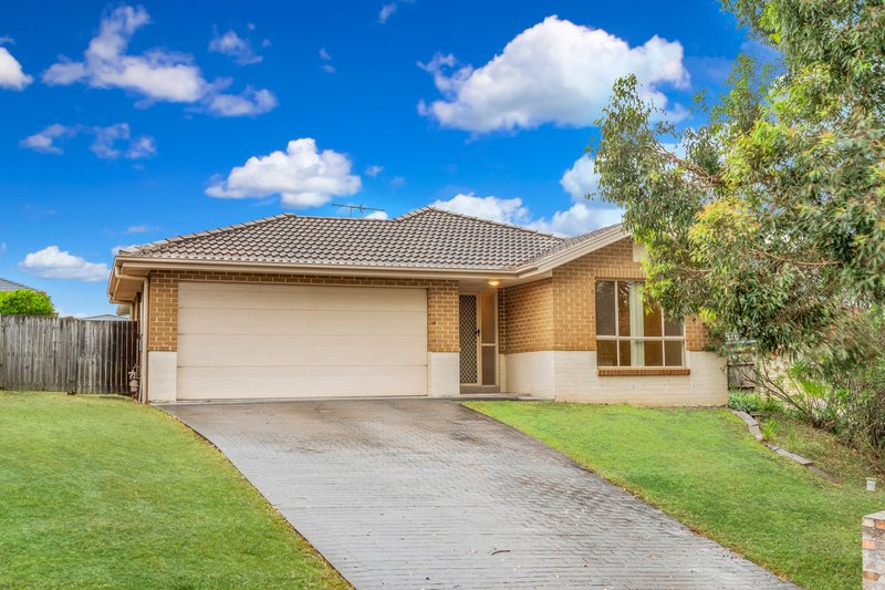 3 Weemala Close, Aberglasslyn NSW 2320