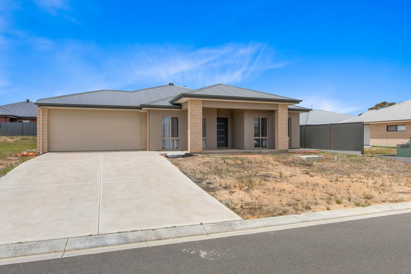 3 Weidenbach Street, Nuriootpa SA 5355