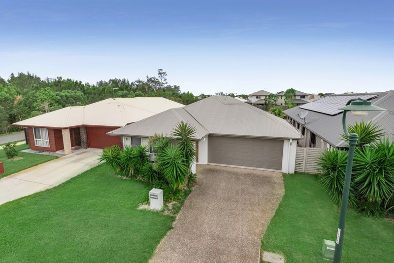 3 Welford Court, Mango Hill QLD 4509