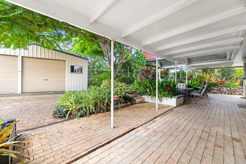 Photo - 3 Welford Street, Keperra QLD 4054 - Image 11