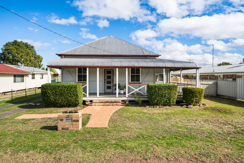 Photo - 3 Well Street, Pittsworth QLD 4356 - Image 1