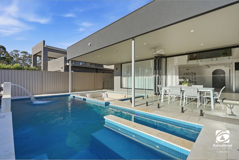 Photo - 3 Wellington Drive (Grove Estate) , Harrington Park NSW 2567 - Image 34