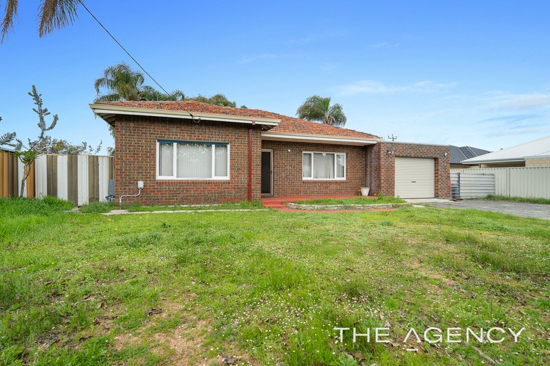 Photo - 3 Wellington Street, Queens Park WA 6107 - Image 3