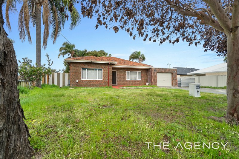 Photo - 3 Wellington Street, Queens Park WA 6107 - Image 34