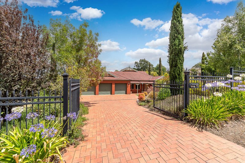 3 Wellow Crescent, Mount Barker SA 5251