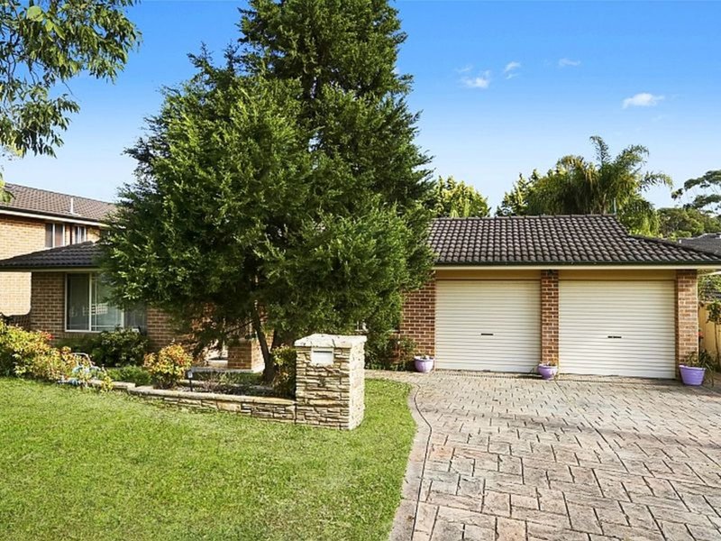 3 Wendie Close, Tumbi Umbi NSW 2261