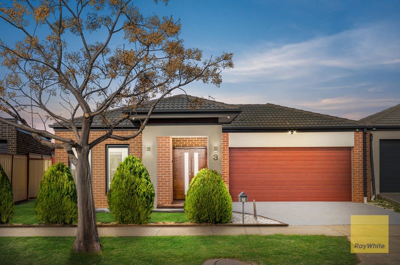 Photo - 3 Wendy Way, Tarneit VIC 3029 - Image 1