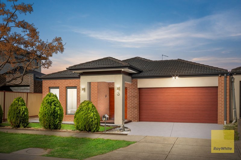 Photo - 3 Wendy Way, Tarneit VIC 3029 - Image 2