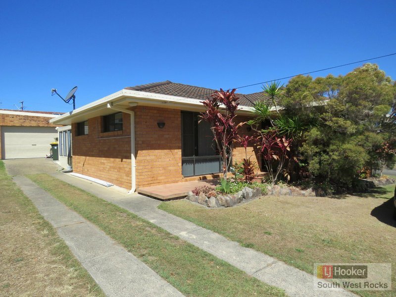 3 Wentworth Avenue, South West Rocks NSW 2431