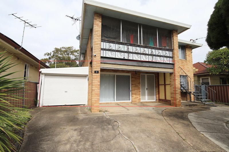 Photo - 3 Wentworth Street, Birrong NSW 2143 - Image 1