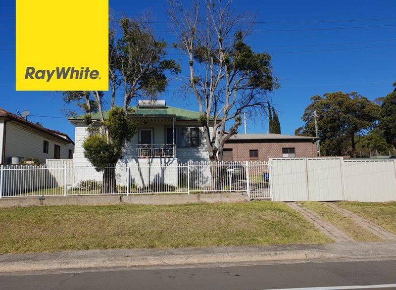 3 Wentworth Street, Port Kembla NSW 2505