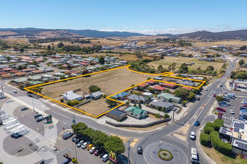 Photo - 3 Weston Hill Road & 5 Cole Street, Sorell TAS 7172 - Image 5