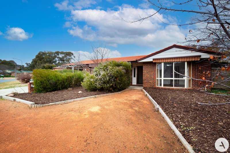 3 Wettenhall Circuit, Calwell ACT 2905