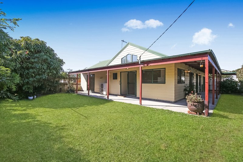 3 Wharf Parade, Bensville NSW 2251