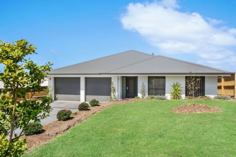 3 Whatman Place, Milton NSW 2538