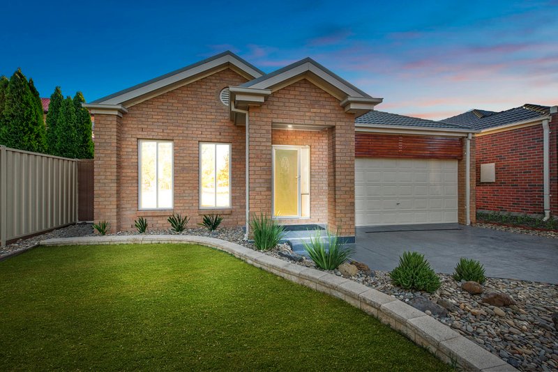 3 Whatmough Street, Caroline Springs VIC 3023