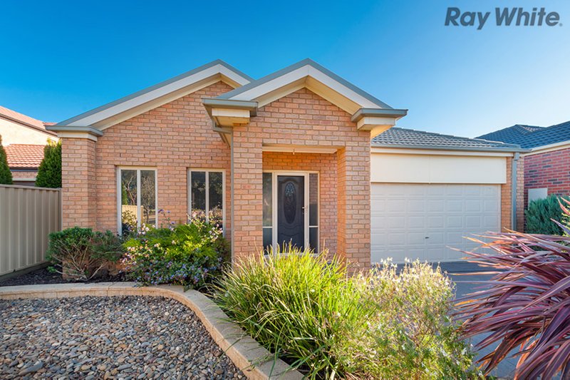 3 Whatmough Street, Caroline Springs VIC 3023