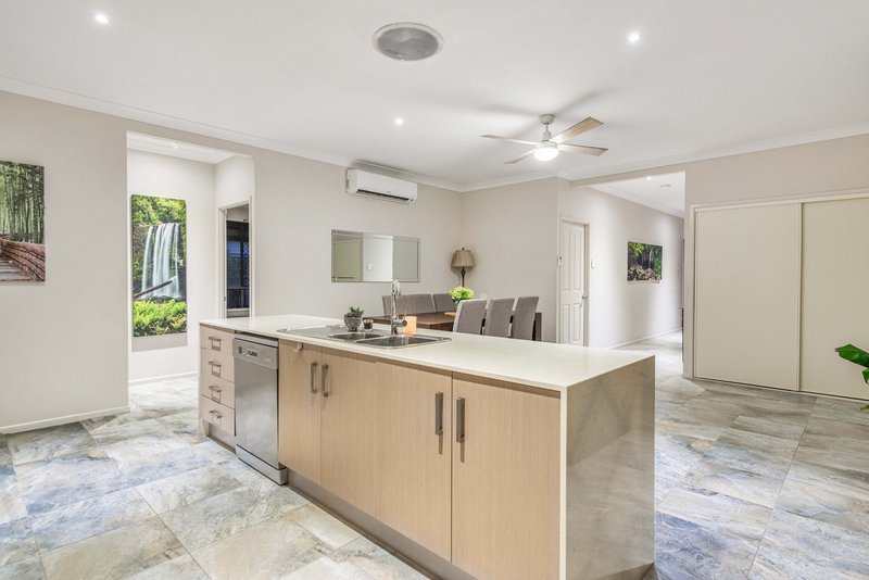 Photo - 3 Whimbrel Avenue, Upper Coomera QLD 4209 - Image 5