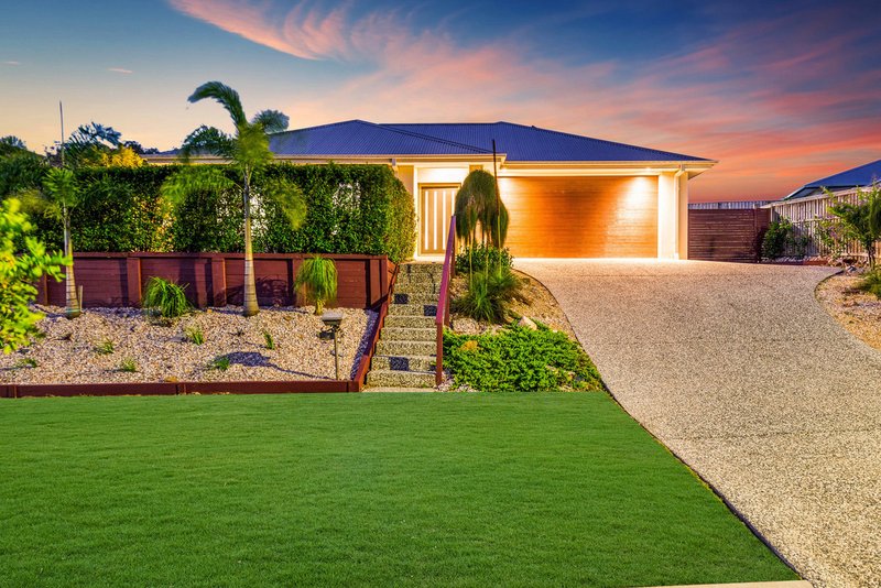 Photo - 3 Whimbrel Avenue, Upper Coomera QLD 4209 - Image 22