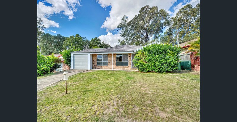 3 Whipbird Street, Bellbird Park QLD 4300