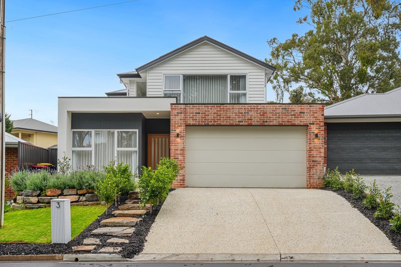 Photo - 3 White Avenue, Tea Tree Gully SA 5091 - Image 1