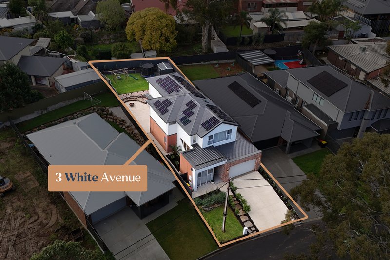 Photo - 3 White Avenue, Tea Tree Gully SA 5091 - Image 27