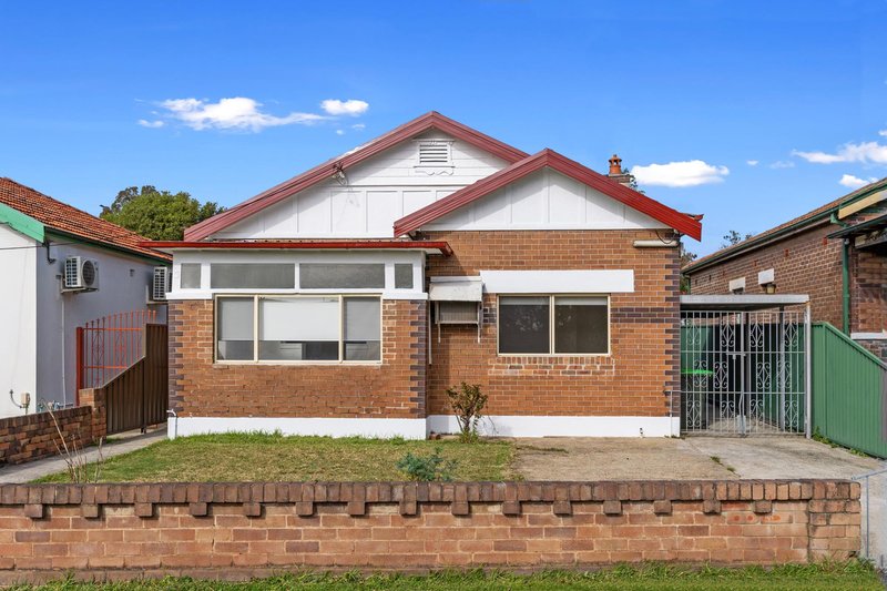 3 Whitfield Avenue, Ashbury NSW 2193