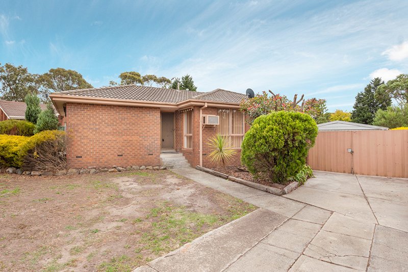 3 Whitley Crescent, Craigieburn VIC 3064