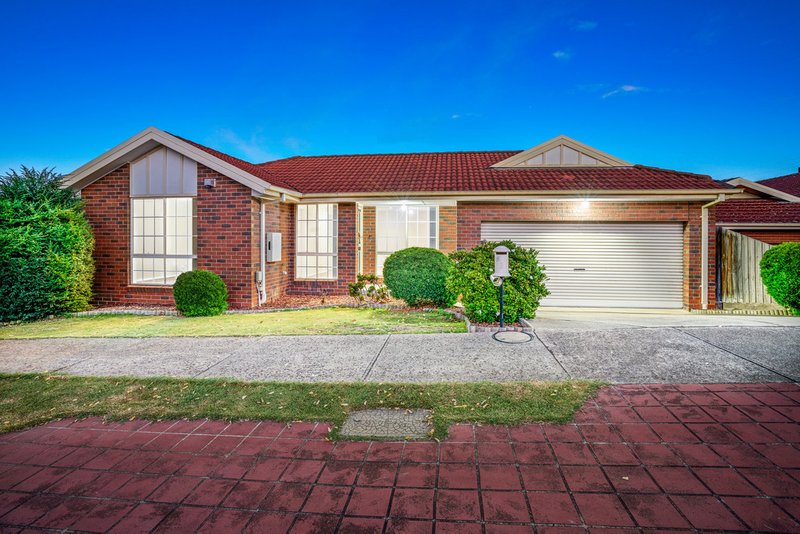 3 Whitney Way, Epping VIC 3076