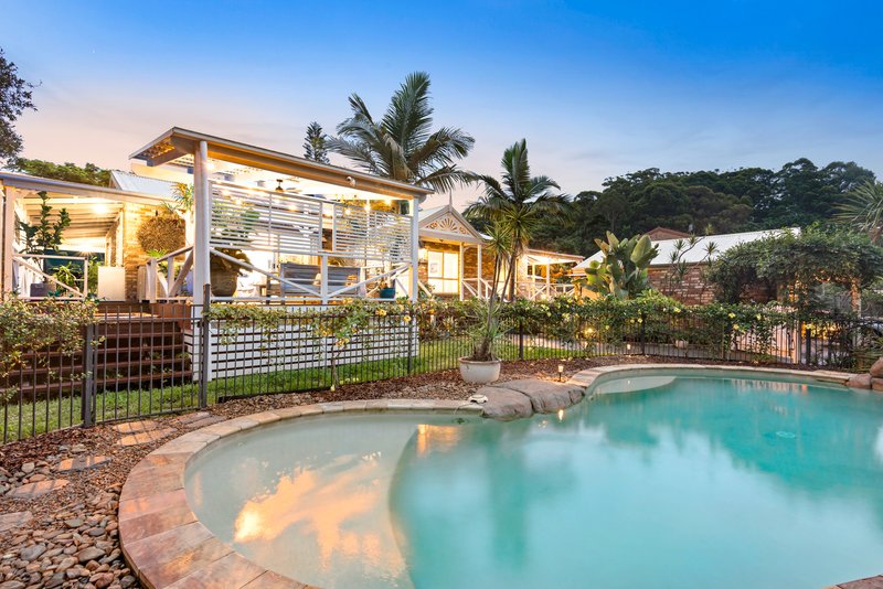 3 Wickham Crescent, Tugun QLD 4224