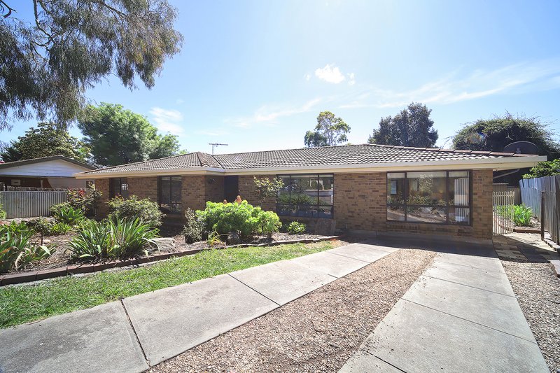 3 Wild Court, Reynella East SA 5161