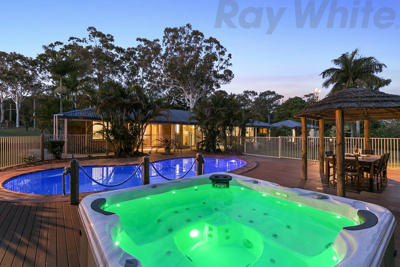 Photo - 3 Wildflower Road, Capalaba QLD 4157 - Image 4