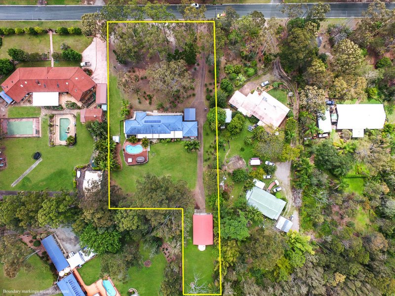 Photo - 3 Wildflower Road, Capalaba QLD 4157 - Image 9