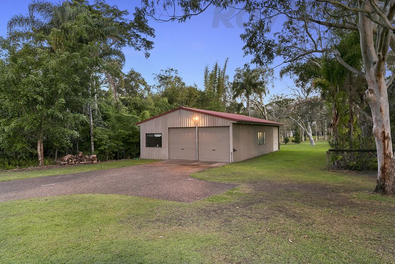 Photo - 3 Wildflower Road, Capalaba QLD 4157 - Image 11