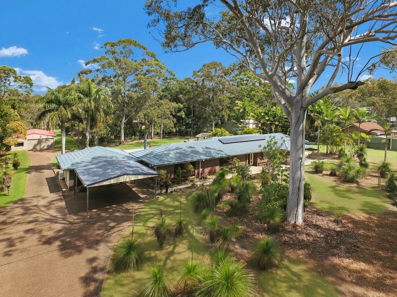 Photo - 3 Wildflower Road, Capalaba QLD 4157 - Image 14