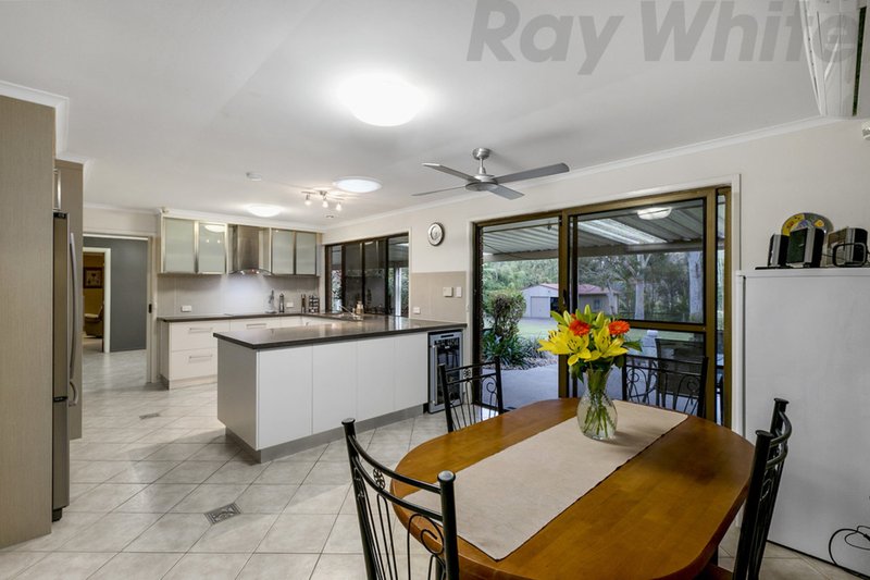 Photo - 3 Wildflower Road, Capalaba QLD 4157 - Image 19