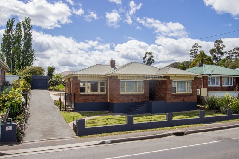 3 Wildor Crescent, Mowbray TAS 7248