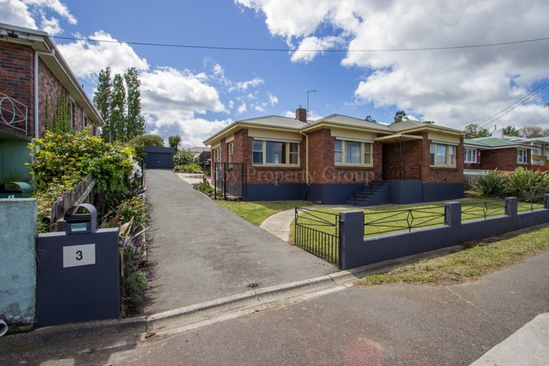 Photo - 3 Wildor Crescent, Mowbray TAS 7248 - Image 19