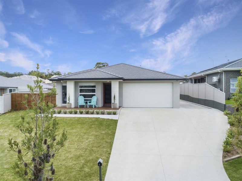 3 Wilga Place, Ulladulla NSW 2539