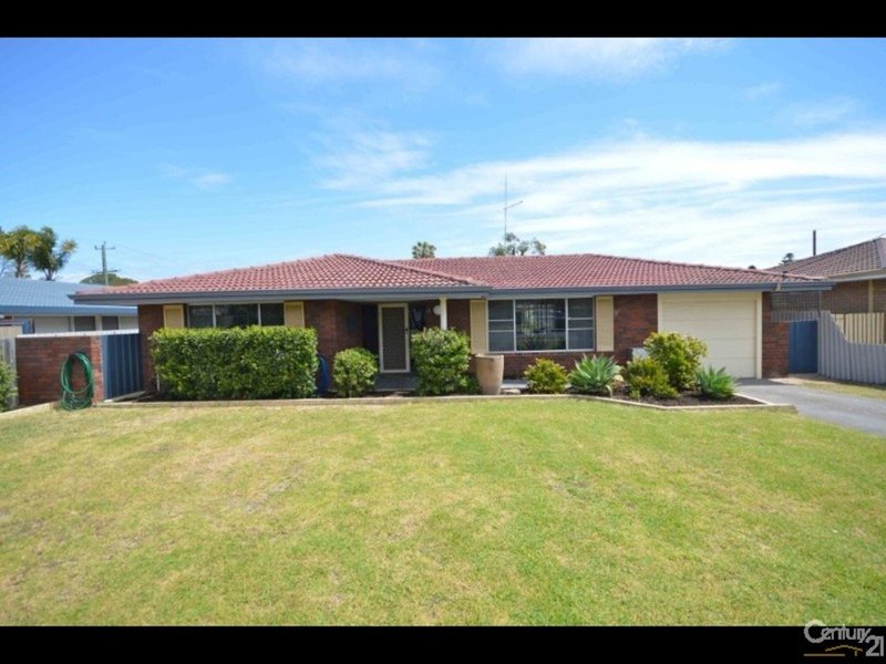 3 Wilgerup Place , Hillman WA 6168