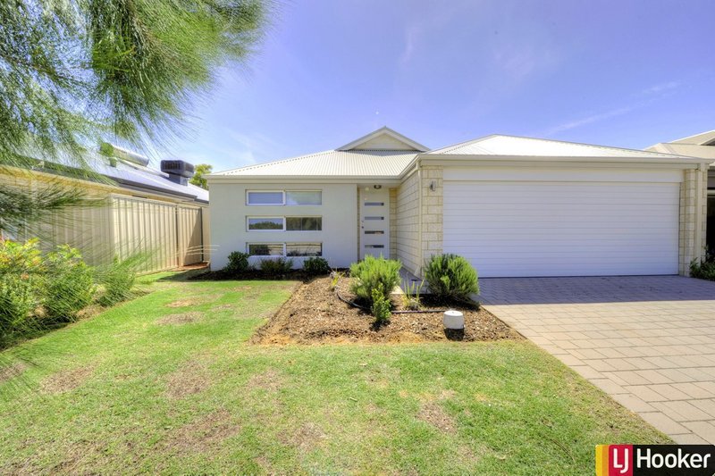 3 Wilghi Way, Ravenswood WA 6208