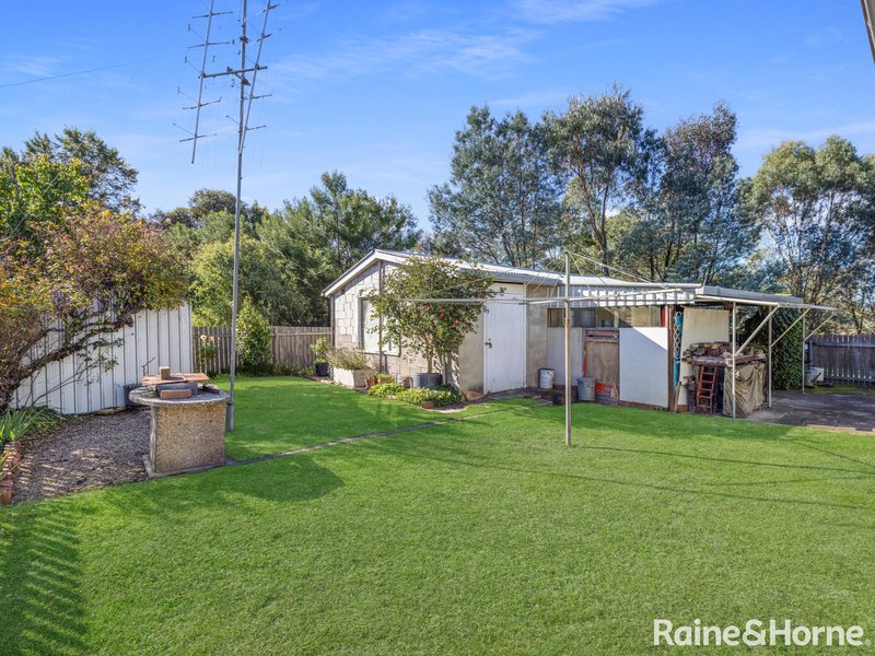 Photo - 3 Wilkins Street, Mitchell NSW 2795 - Image 13