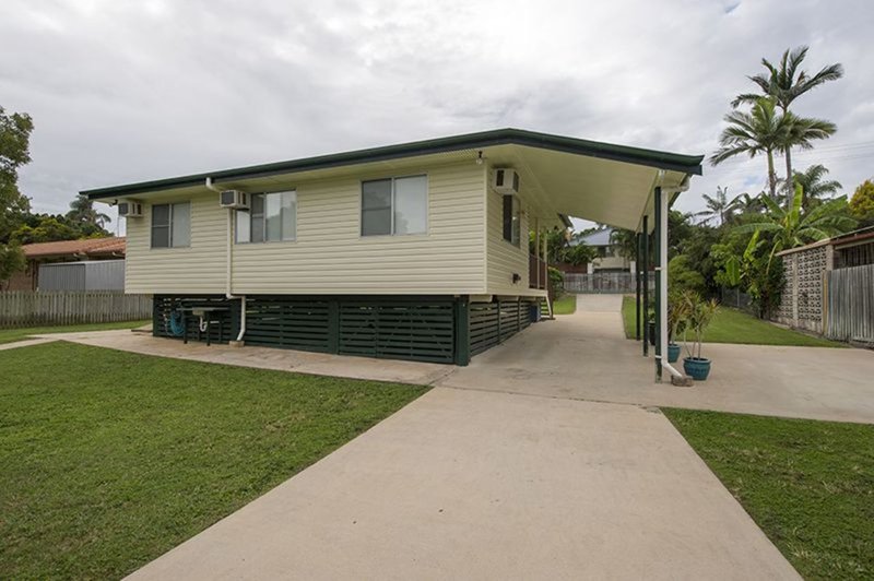 Photo - 3 Wilkins Street, West Gladstone QLD 4680 - Image 10