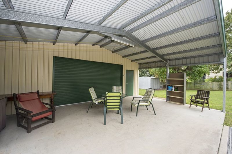 Photo - 3 Wilkins Street, West Gladstone QLD 4680 - Image 12