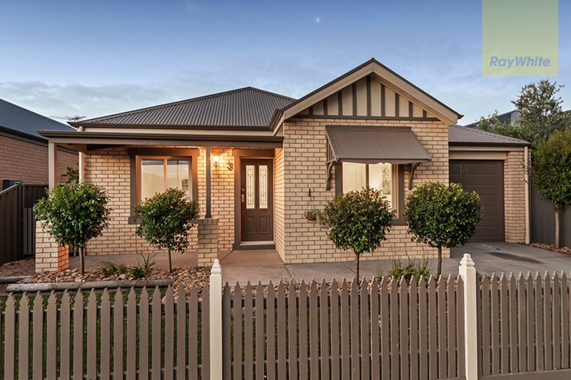 3 Willandra Avenue, Craigieburn VIC 3064