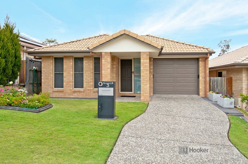 3 Willandra Crescent, Waterford QLD 4133