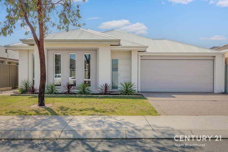 Photo - 3 Willandra Parkway, Wandi WA 6167 - Image 5