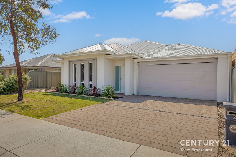 Photo - 3 Willandra Parkway, Wandi WA 6167 - Image 6