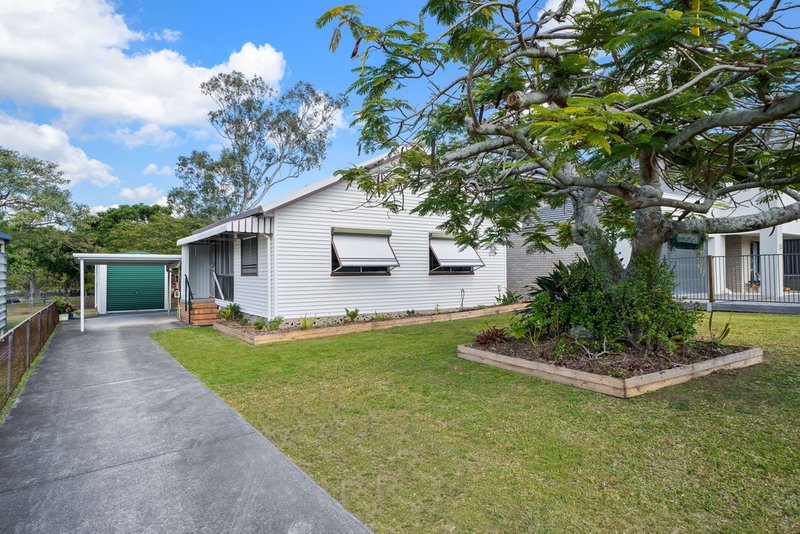 3 Willandra Street, Enoggera QLD 4051